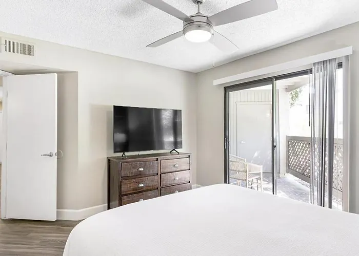 Apartment Landing - Modern With Amazing Amenities